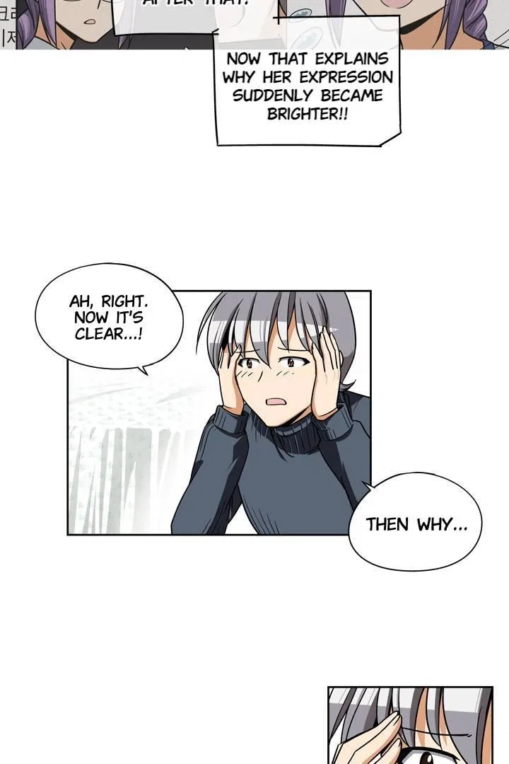 She’s The Mom Candidate Chapter 101 – Page 19