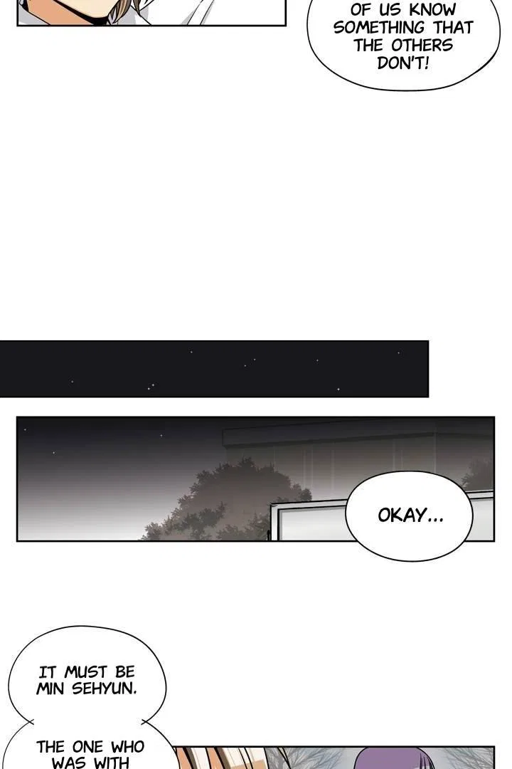 She’s The Mom Candidate Chapter 101 – Page 22