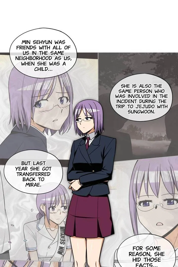 She’s The Mom Candidate Chapter 101 – Page 24