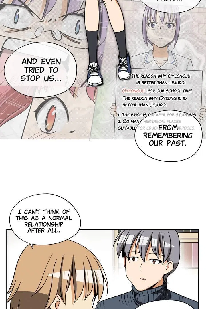 She’s The Mom Candidate Chapter 101 – Page 25