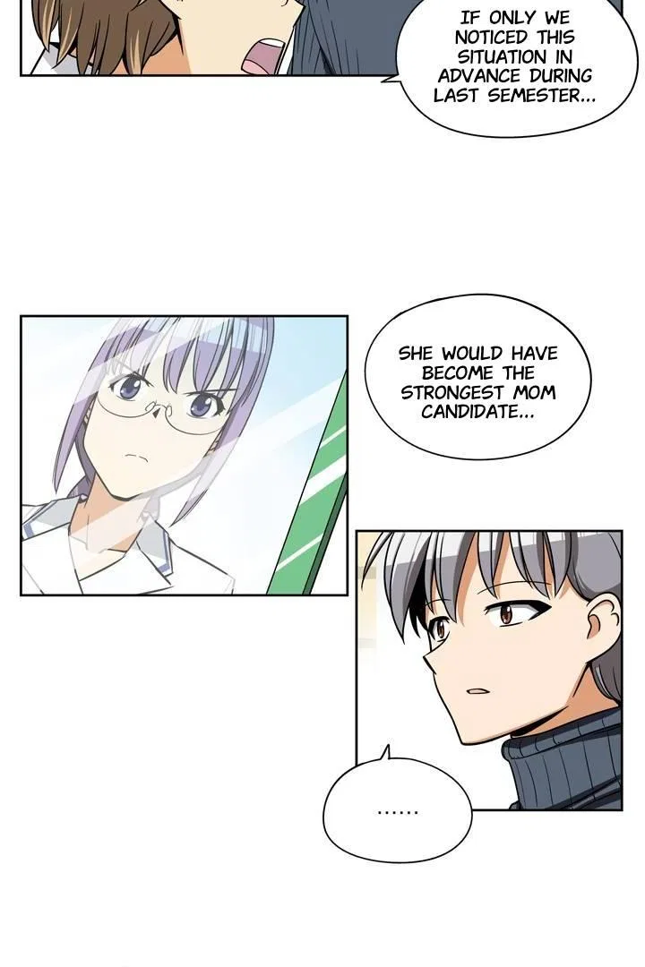She’s The Mom Candidate Chapter 101 – Page 26