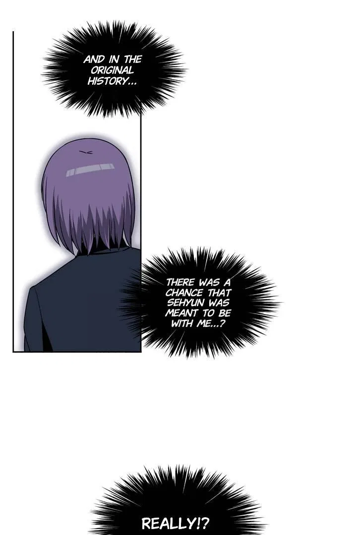 She’s The Mom Candidate Chapter 101 – Page 28