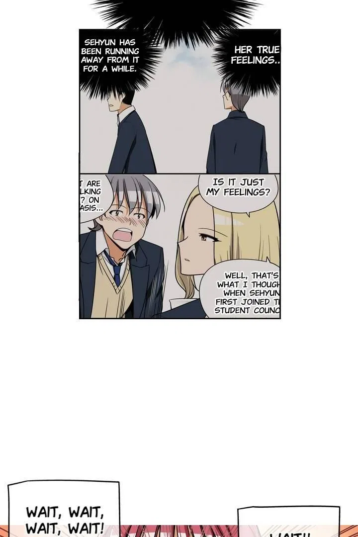She’s The Mom Candidate Chapter 101 – Page 29