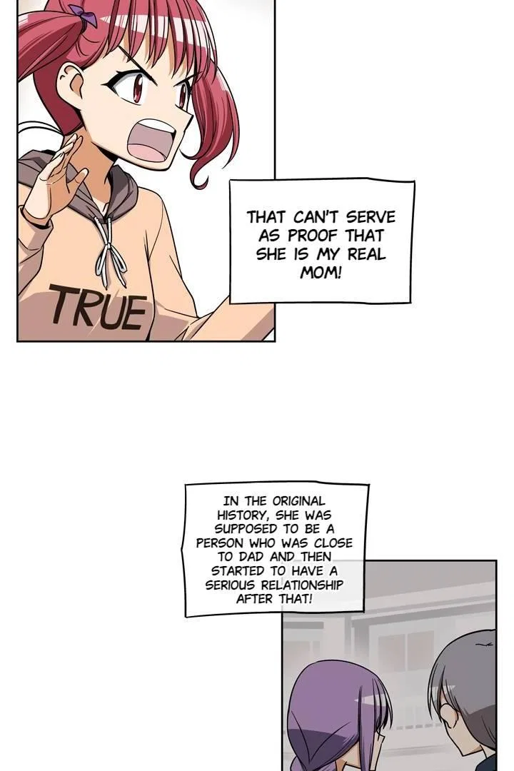 She’s The Mom Candidate Chapter 101 – Page 31