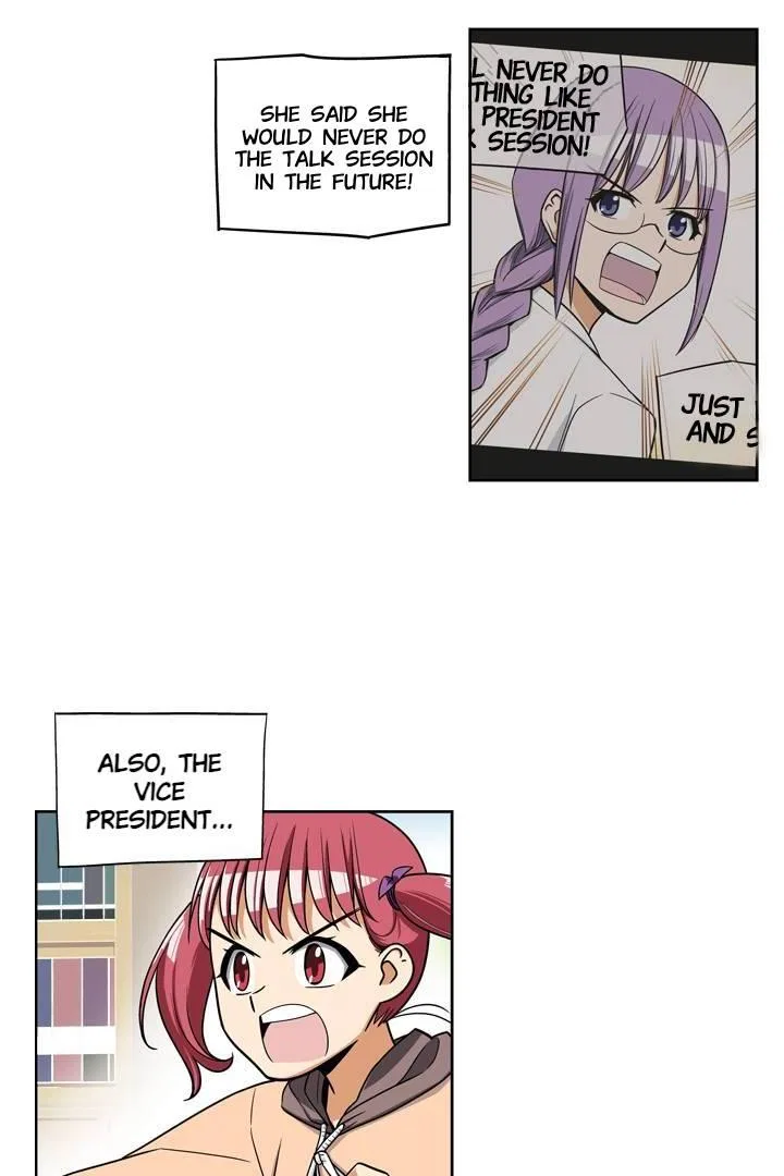 She’s The Mom Candidate Chapter 101 – Page 33