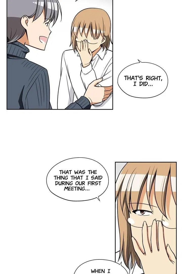 She’s The Mom Candidate Chapter 101 – Page 35