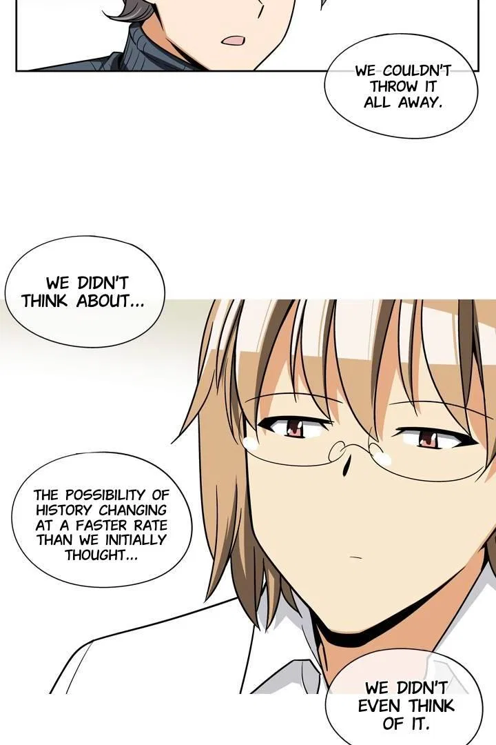 She’s The Mom Candidate Chapter 101 – Page 37