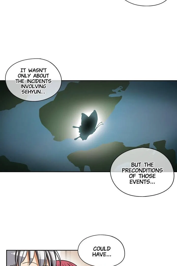 She’s The Mom Candidate Chapter 101 – Page 38
