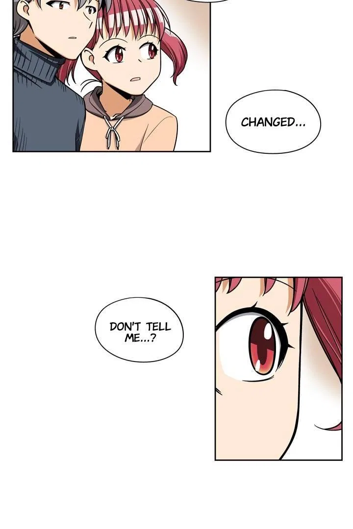 She’s The Mom Candidate Chapter 101 – Page 39