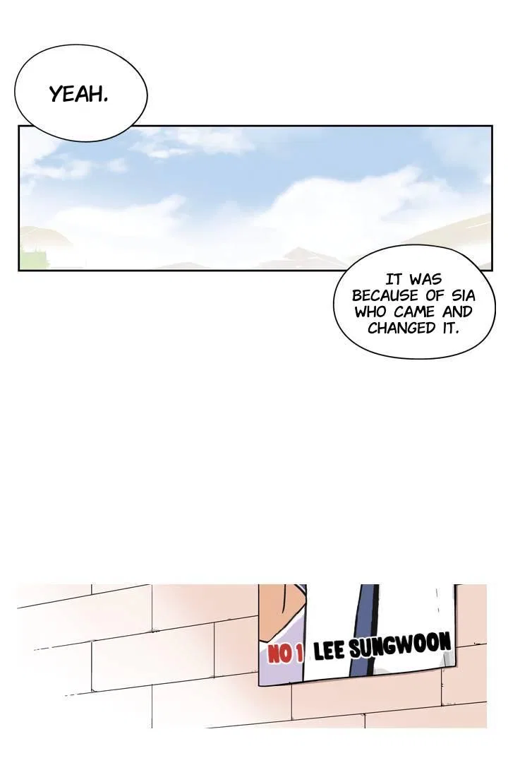 She’s The Mom Candidate Chapter 101 – Page 40