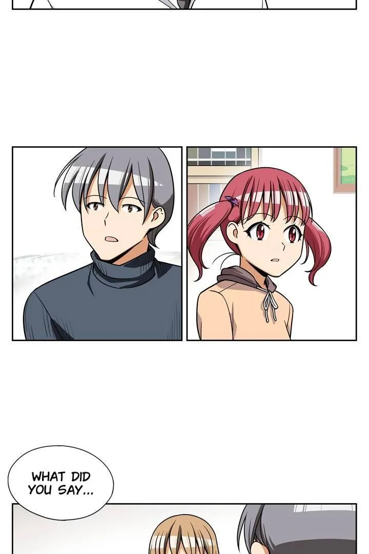 She’s The Mom Candidate Chapter 100 – Page 2