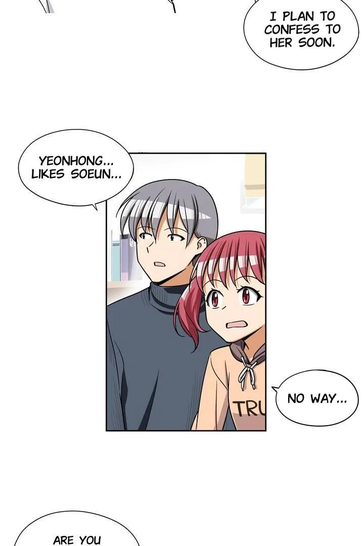 She’s The Mom Candidate Chapter 100 – Page 4