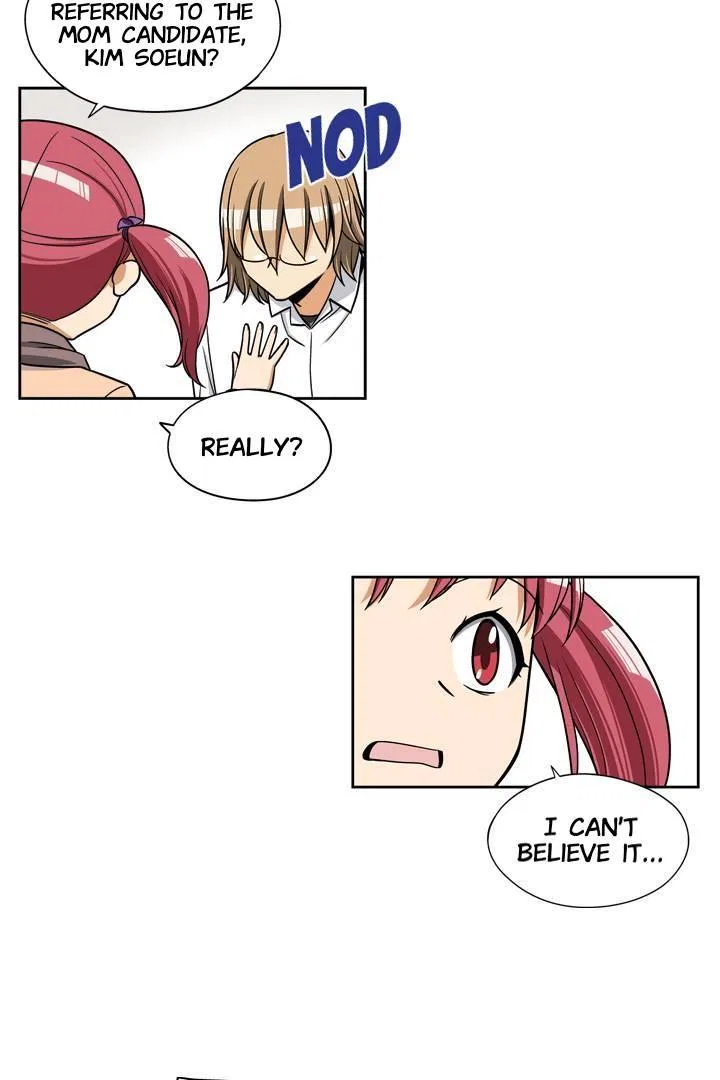 She’s The Mom Candidate Chapter 100 – Page 5