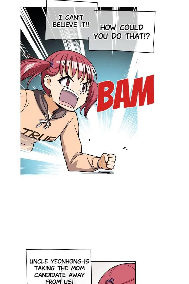 She’s The Mom Candidate Chapter 100 – Page 6