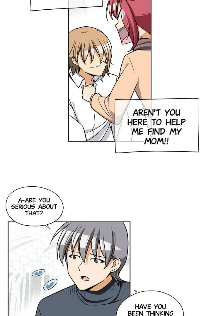 She’s The Mom Candidate Chapter 100 – Page 7