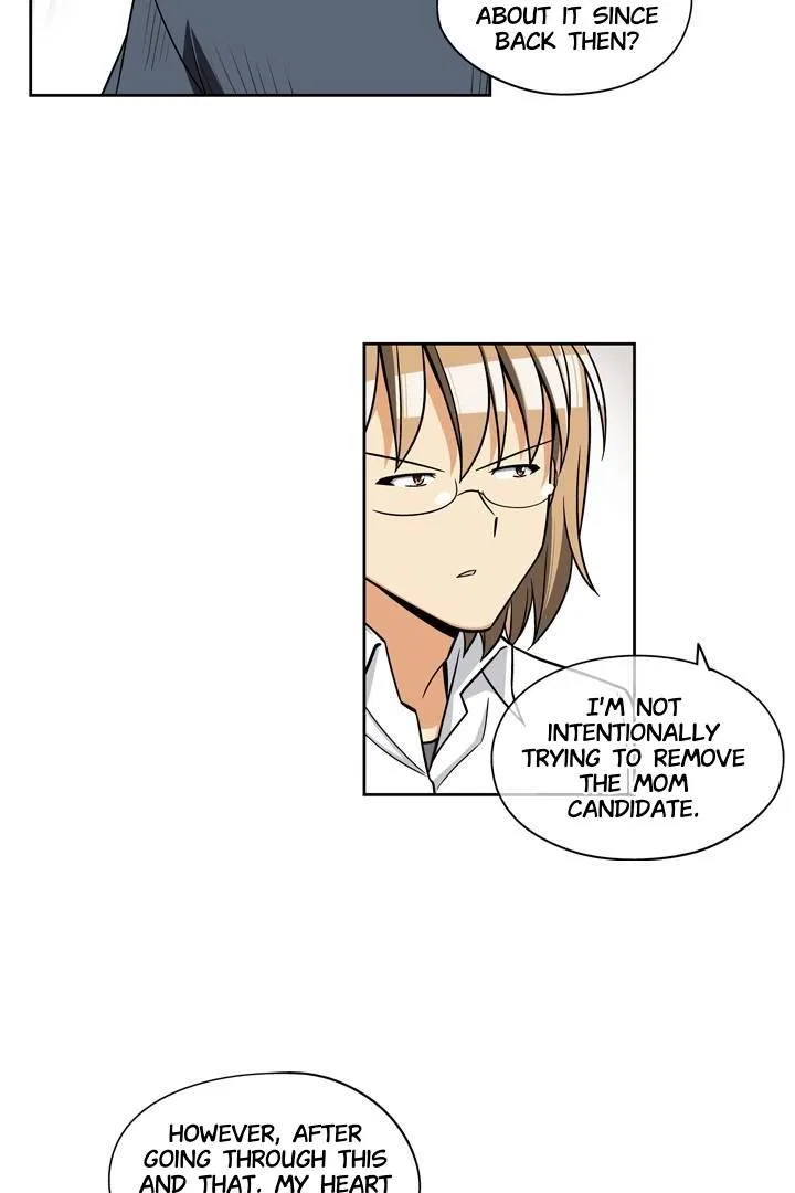 She’s The Mom Candidate Chapter 100 – Page 8