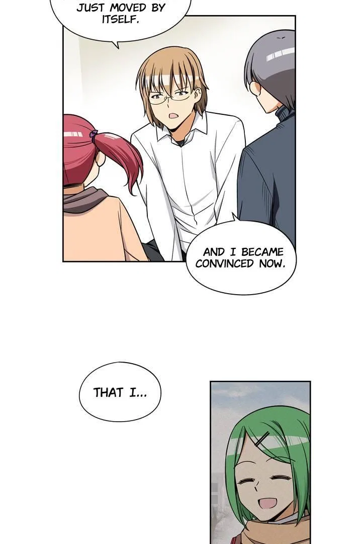 She’s The Mom Candidate Chapter 100 – Page 9