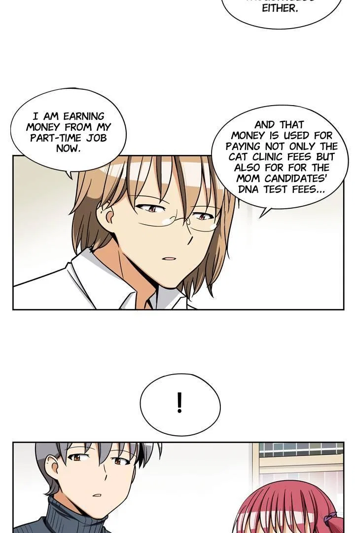 She’s The Mom Candidate Chapter 100 – Page 11