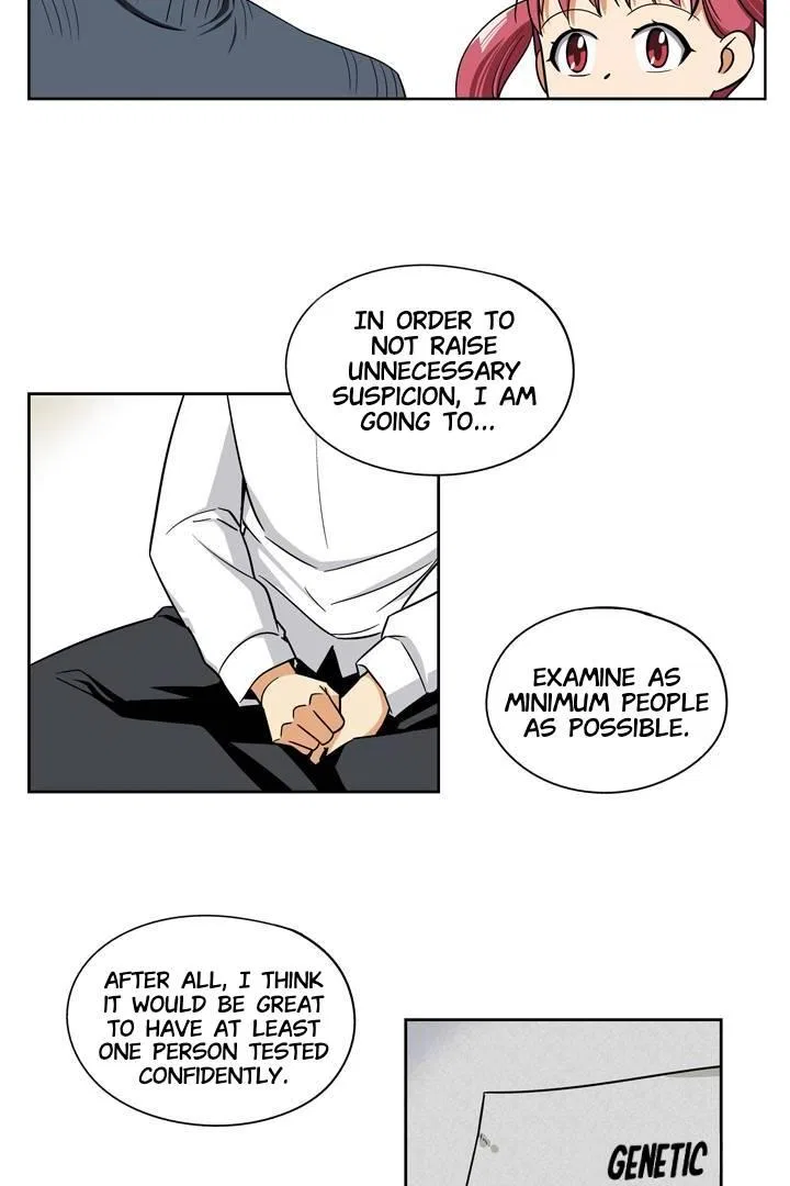 She’s The Mom Candidate Chapter 100 – Page 12
