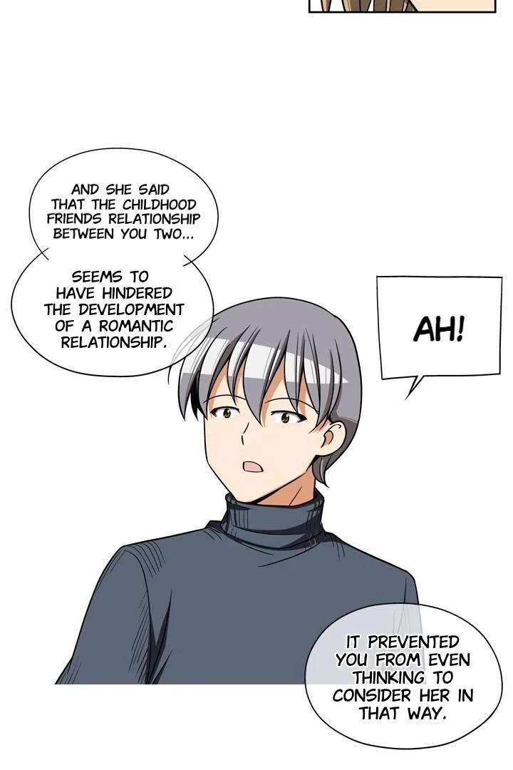 She’s The Mom Candidate Chapter 100 – Page 20