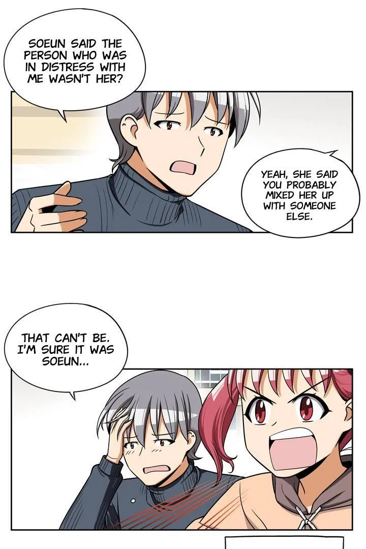 She’s The Mom Candidate Chapter 100 – Page 26