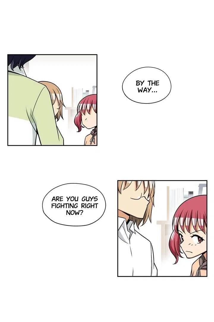 She’s The Mom Candidate Chapter 100 – Page 29