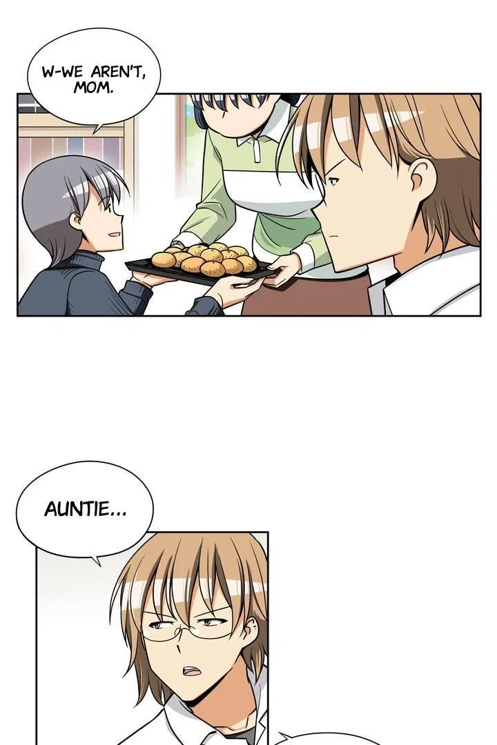 She’s The Mom Candidate Chapter 100 – Page 30