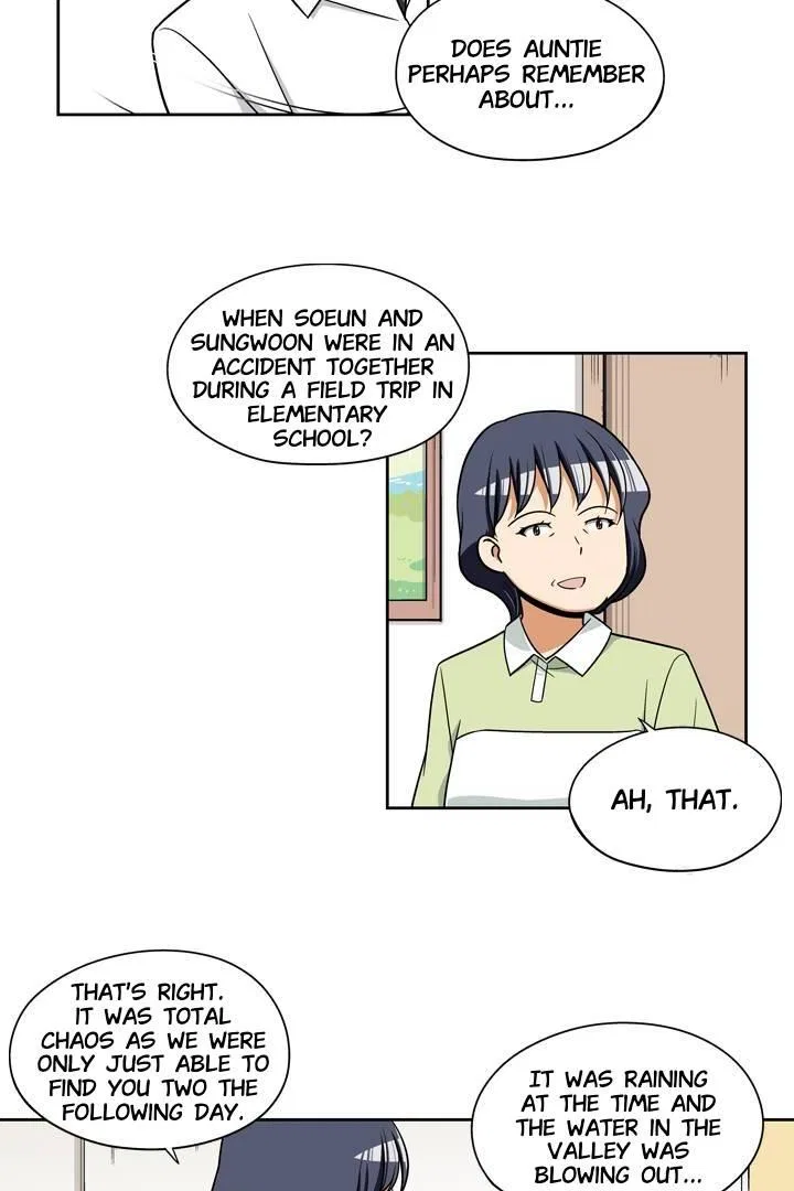 She’s The Mom Candidate Chapter 100 – Page 31