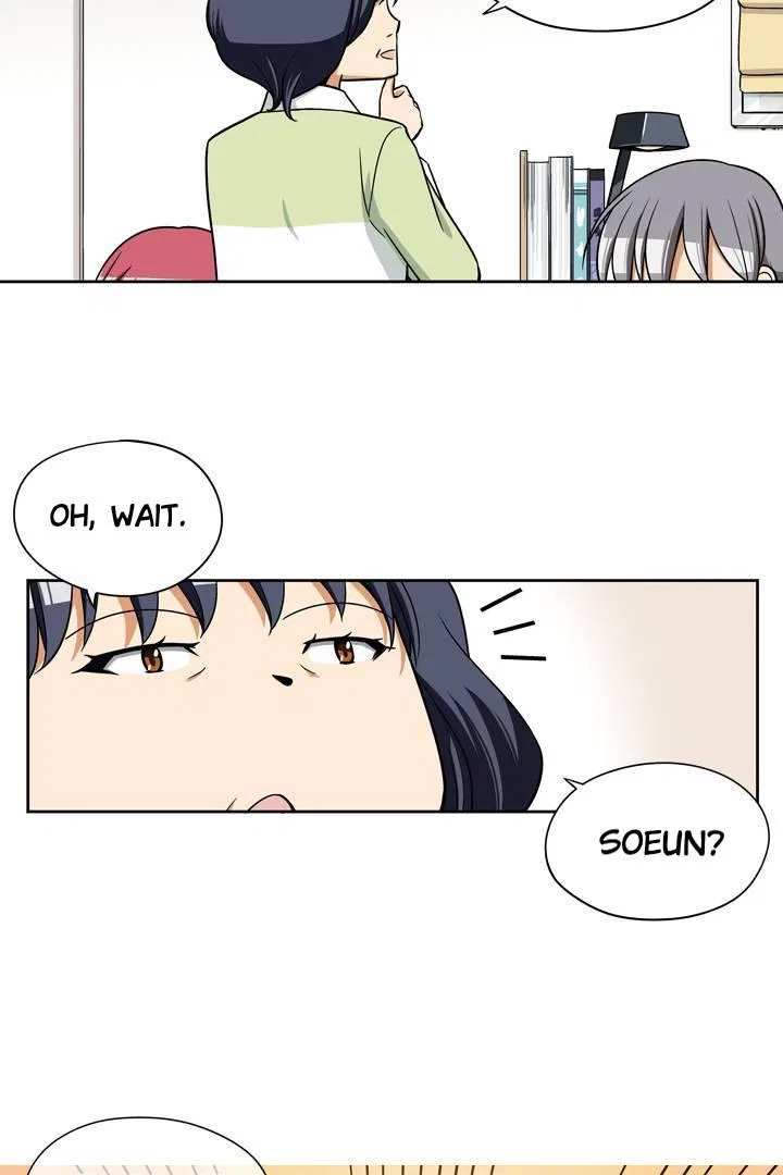 She’s The Mom Candidate Chapter 100 – Page 32