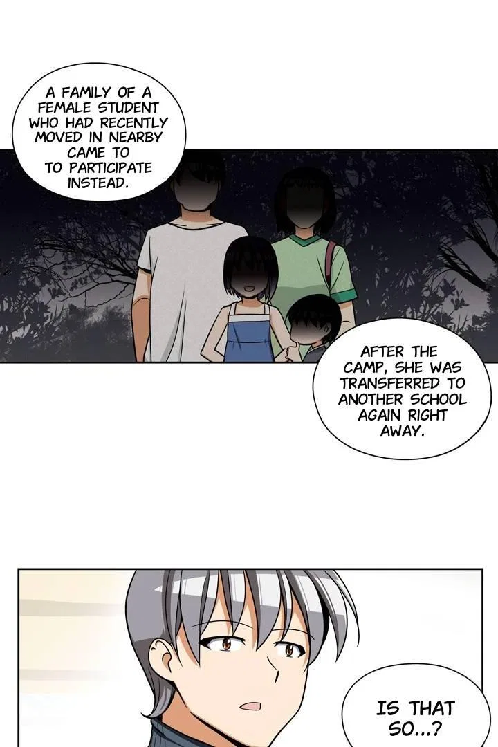 She’s The Mom Candidate Chapter 100 – Page 35