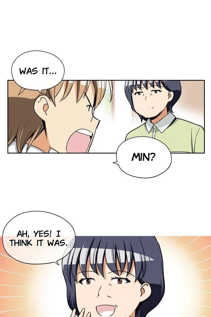 She’s The Mom Candidate Chapter 100 – Page 37