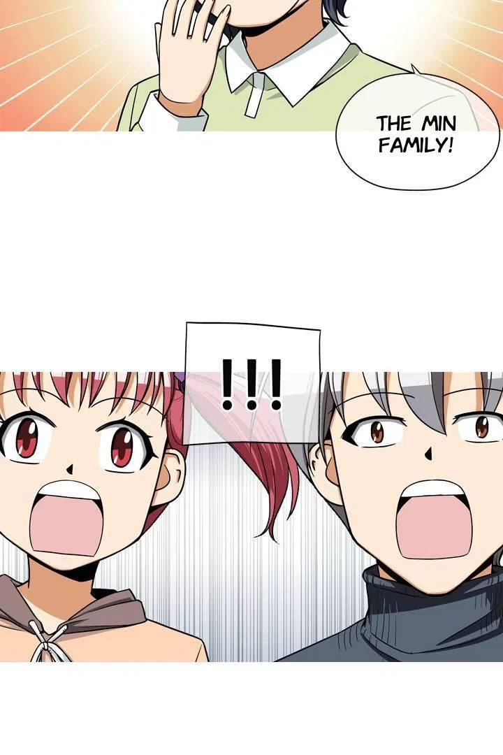 She’s The Mom Candidate Chapter 100 – Page 38