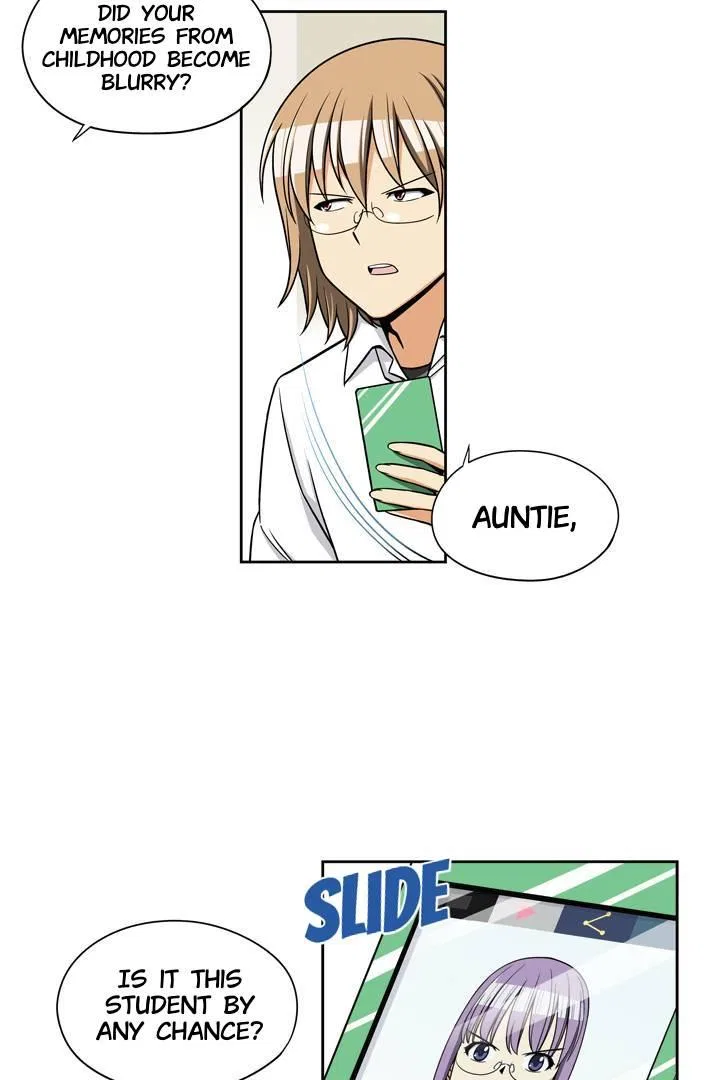 She’s The Mom Candidate Chapter 100 – Page 40