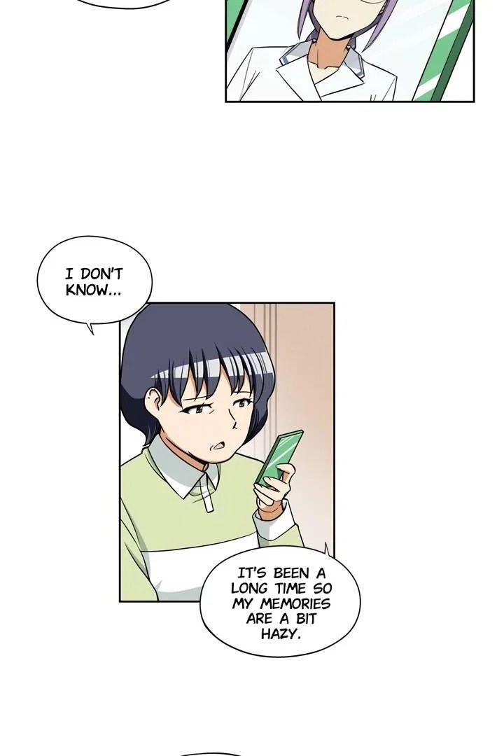 She’s The Mom Candidate Chapter 100 – Page 41