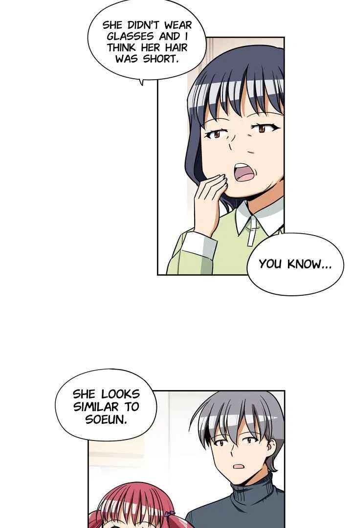 She’s The Mom Candidate Chapter 100 – Page 42