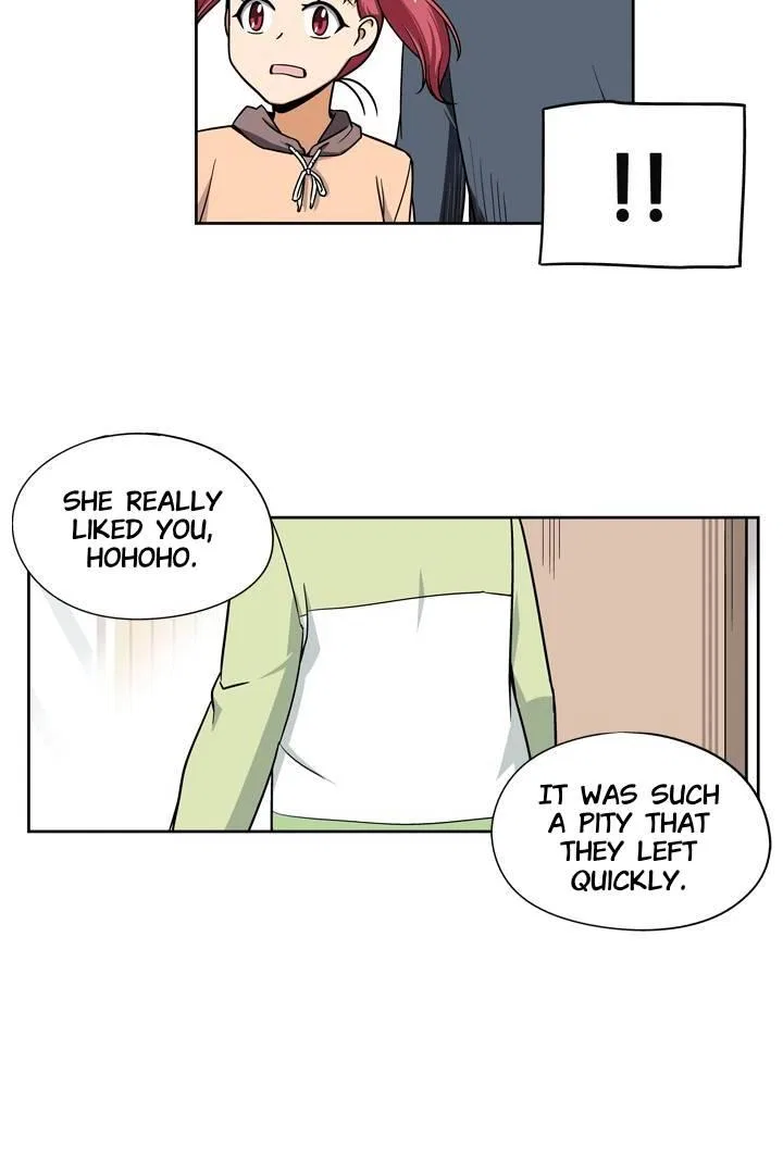 She’s The Mom Candidate Chapter 100 – Page 43