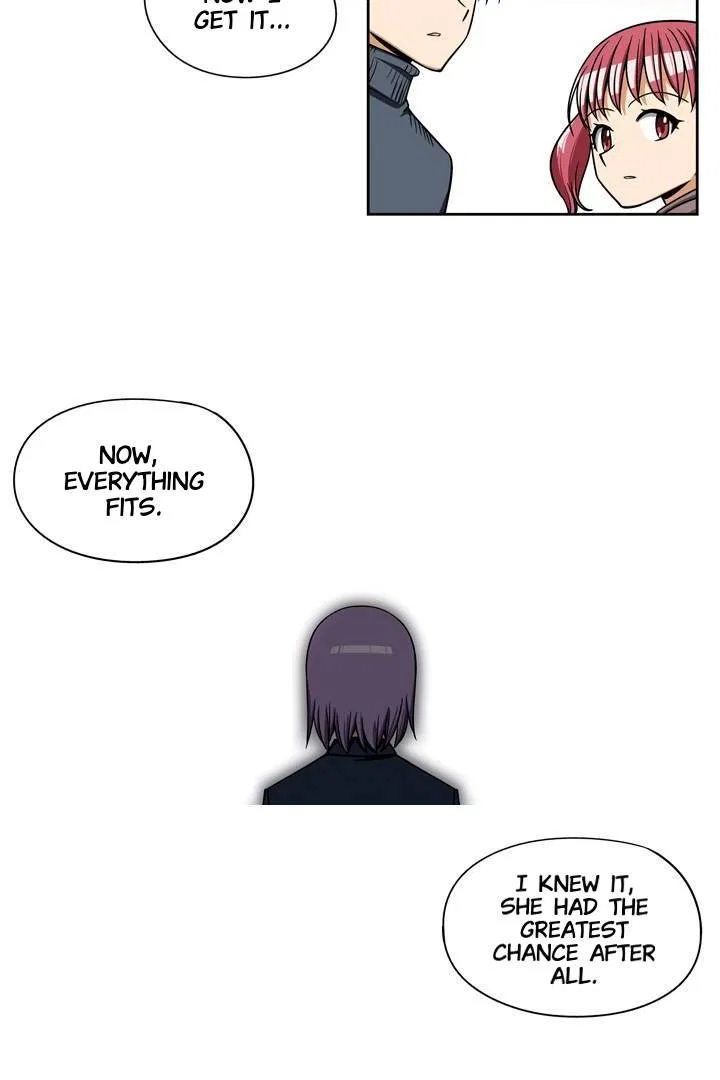 She’s The Mom Candidate Chapter 100 – Page 45