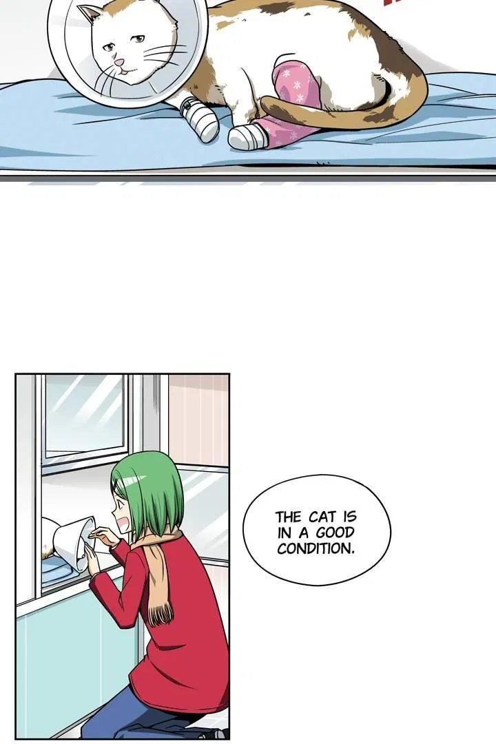 She’s The Mom Candidate Chapter 99 – Page 2