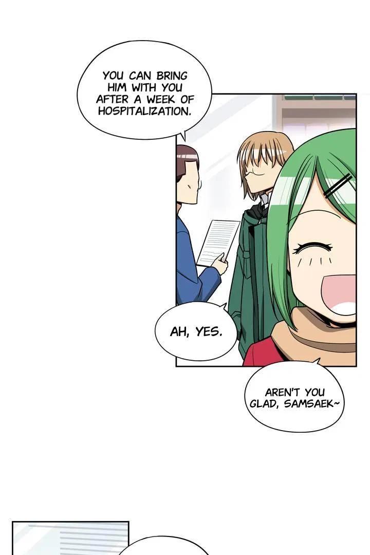 She’s The Mom Candidate Chapter 99 – Page 3