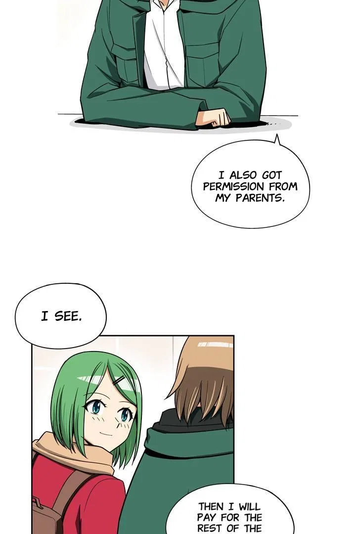 She’s The Mom Candidate Chapter 99 – Page 5