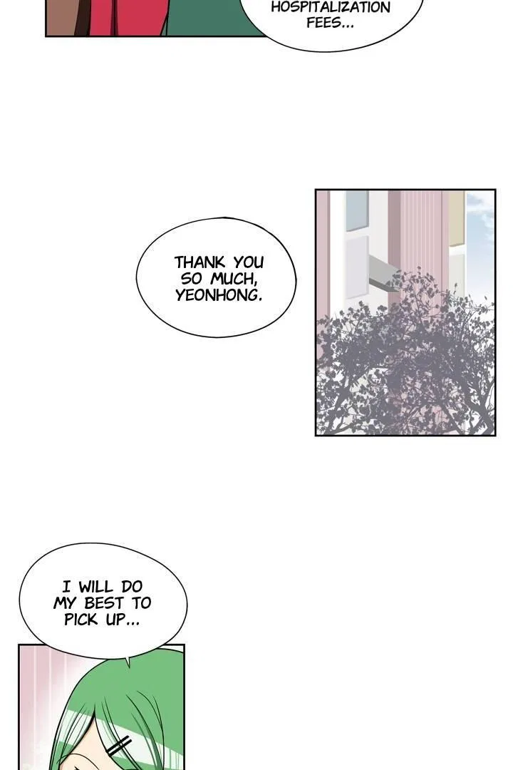 She’s The Mom Candidate Chapter 99 – Page 6
