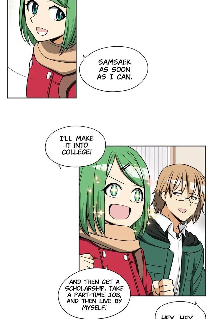 She’s The Mom Candidate Chapter 99 – Page 7