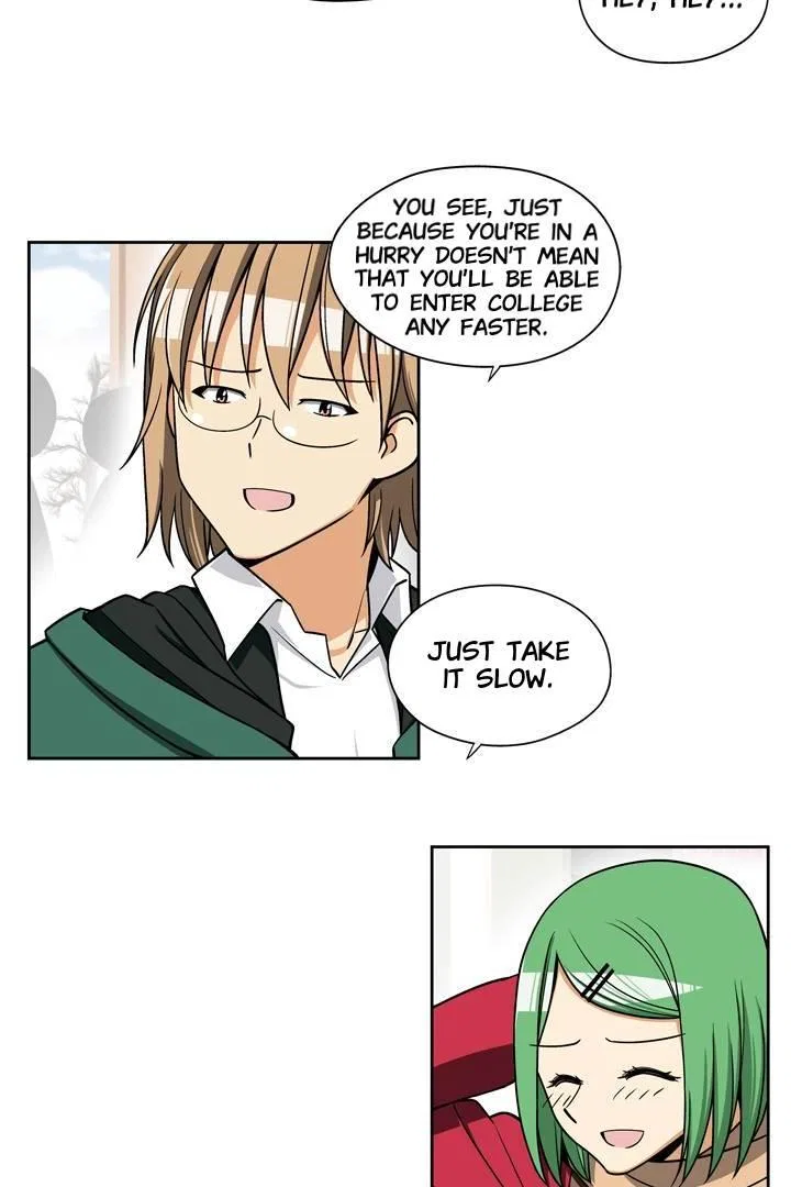 She’s The Mom Candidate Chapter 99 – Page 8