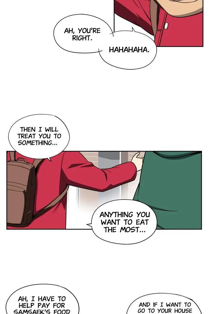 She’s The Mom Candidate Chapter 99 – Page 9