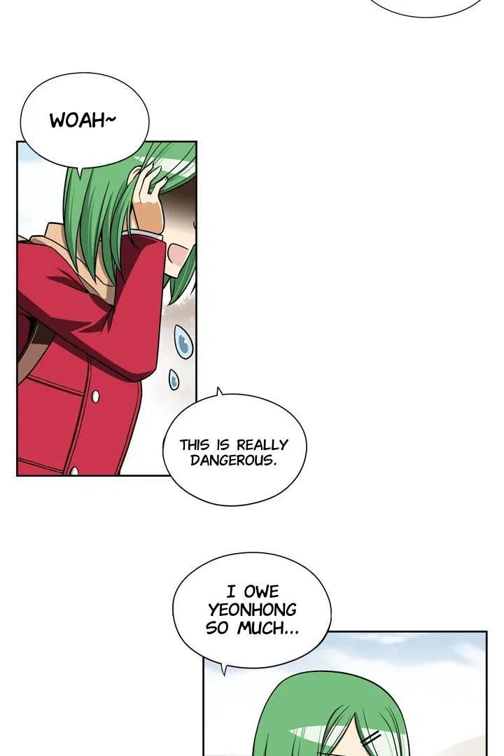She’s The Mom Candidate Chapter 99 – Page 11