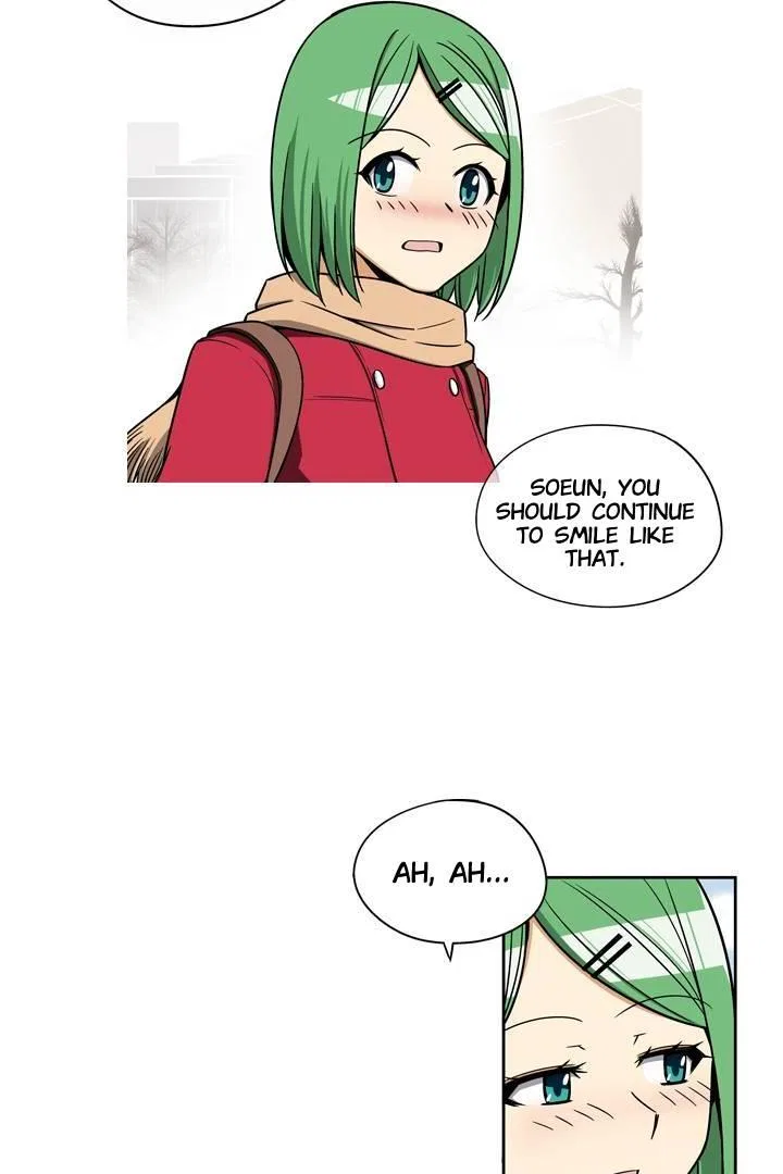She’s The Mom Candidate Chapter 99 – Page 14