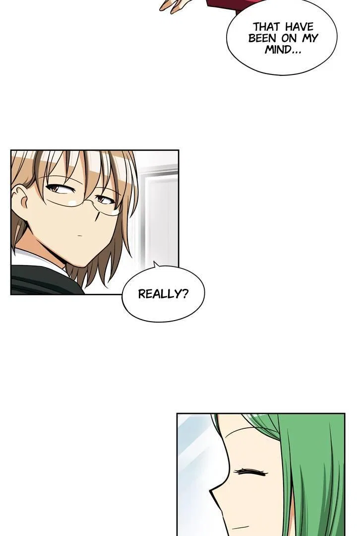 She’s The Mom Candidate Chapter 99 – Page 17