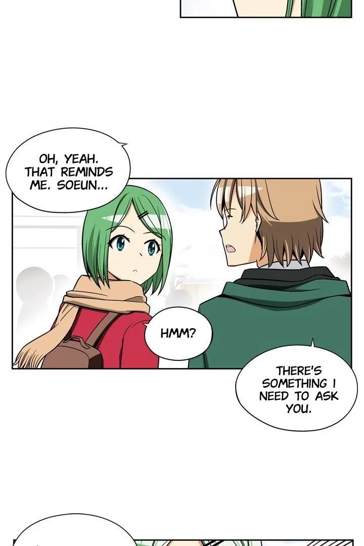 She’s The Mom Candidate Chapter 99 – Page 18