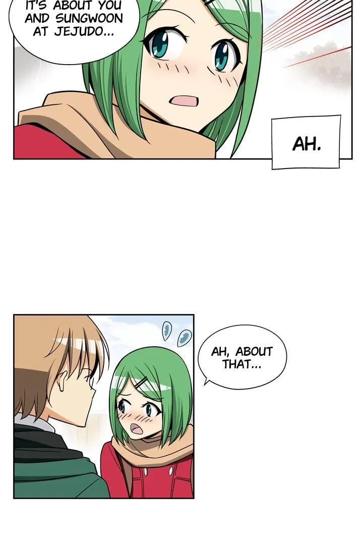 She’s The Mom Candidate Chapter 99 – Page 19