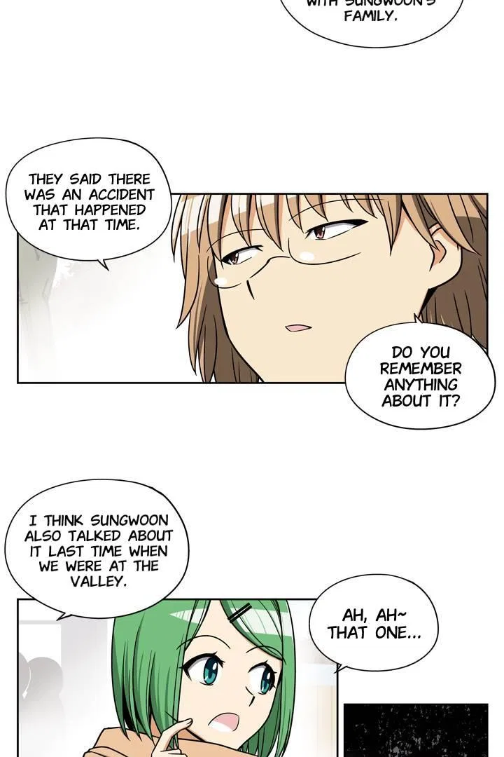 She’s The Mom Candidate Chapter 99 – Page 21